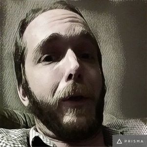 Meet your Posher, Peter